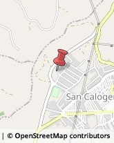 Carrozzerie Automobili San Calogero,89842Vibo Valentia