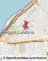 Calzature - Dettaglio Reggio di Calabria,89127Reggio di Calabria