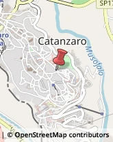 Associazioni Sindacali Catanzaro,88100Catanzaro