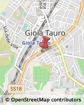 Motocicli e Motocarri - Commercio Gioia Tauro,89013Reggio di Calabria