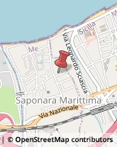 Salotti Saponara,98047Messina