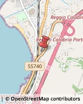 Associazioni e Federazioni Sportive Reggio di Calabria,89121Reggio di Calabria