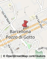 Consulenza di Direzione ed Organizzazione Aziendale Barcellona Pozzo di Gotto,98051Messina