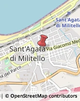 Scuole e Corsi per Corrispondenza e Teledidattica Sant'Agata di Militello,98976Messina