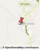 Autotrasporti San Fratello,98075Messina