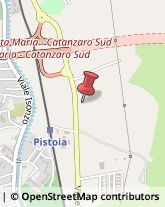 Autogru - Noleggio,88100Catanzaro