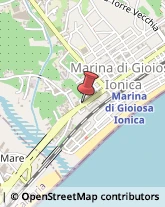 Associazioni Sindacali Marina di Gioiosa Ionica,89046Reggio di Calabria