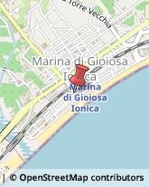 Dietetica e Nutrizione - Studi Marina di Gioiosa Ionica,89046Reggio di Calabria