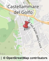 Autofficine e Centri Assistenza Castellammare del Golfo,91014Trapani