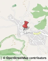 Comuni e Servizi Comunali Samo,89030Reggio di Calabria