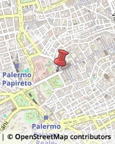 Giornalai Palermo,90134Palermo