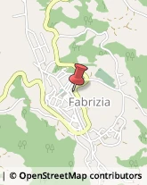 Motoseghe Fabrizia,89823Vibo Valentia