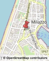 Lavanderie Milazzo,98057Messina