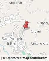Psicologi Sant'Angelo di Brolo,98060Messina