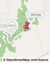 Agriturismi Cosoleto,89050Reggio di Calabria