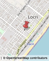 Associazioni Sindacali Locri,89044Reggio di Calabria