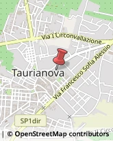 Elettricisti Taurianova,89029Reggio di Calabria