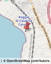 Bed e Breakfast Reggio di Calabria,89135Reggio di Calabria