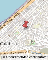 Avvocati,89128Reggio di Calabria