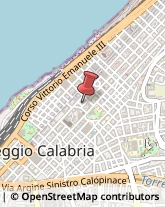 Fibre Tessili,89127Reggio di Calabria