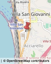 Agenzie di Vigilanza e Sorveglianza Villa San Giovanni,89018Reggio di Calabria