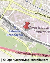 Autofficine e Centri Assistenza Palermo,90124Palermo
