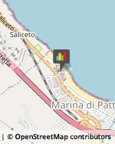 Parrucchieri Patti,98066Messina