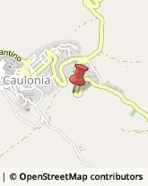 Osterie e Trattorie Caulonia,89041Reggio di Calabria