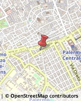Pescherie Palermo,90127Palermo