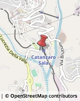 Filatelia,88100Catanzaro