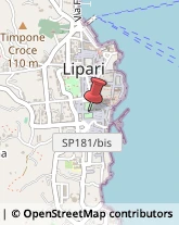 Locali, Birrerie e Pub Lipari,98050Messina