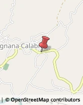 Carabinieri Agnana Calabra,89040Reggio di Calabria