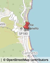 Campeggi, Villaggi Turistici e Ostelli Lipari,98055Messina