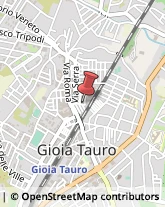 Elettronica Industriale Gioia Tauro,89013Reggio di Calabria