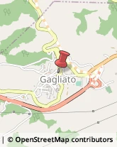 Via Regina Margherita, 34,88060Gagliato