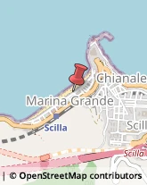 Cantieri Navali Scilla,89058Reggio di Calabria