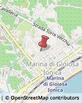 Parrucchieri Marina di Gioiosa Ionica,89046Reggio di Calabria