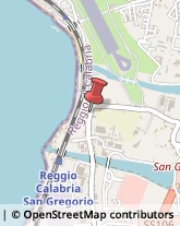 Osterie e Trattorie Reggio di Calabria,89134Reggio di Calabria