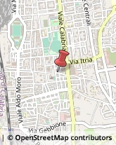 Via Micene, 16,89131Reggio di Calabria