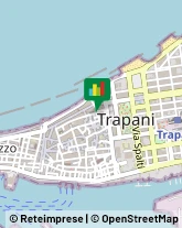 Appartamenti e Residence Trapani,91100Trapani