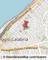 Tribunali ed Uffici Giudiziari,89127Reggio di Calabria