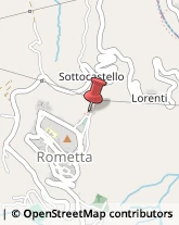 Panetterie Rometta,98163Messina