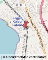 Componenti Elettronici Reggio di Calabria,89135Reggio di Calabria