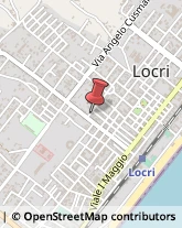 Parrucchieri Locri,89044Reggio di Calabria