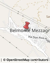 Ambulanze Private Belmonte Mezzagno,90031Palermo