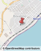 Istituti di Bellezza Bovalino,89034Reggio di Calabria