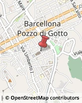 Via Vittorio Alfieri, 38,98051Barcellona Pozzo di Gotto