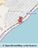 Stabilimenti Balneari Bovalino,89034Reggio di Calabria