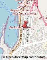 Danni e Infortunistica Stradale - Periti,89122Reggio di Calabria