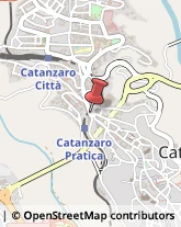 Società Immobiliari Catanzaro,88100Catanzaro